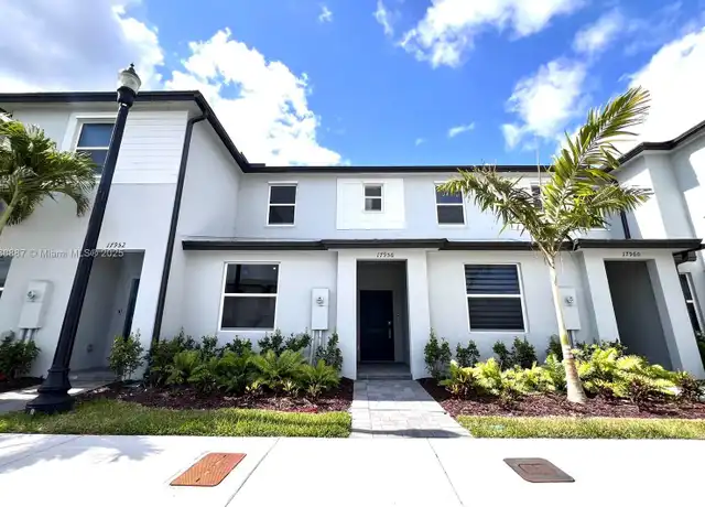 Property at 17956 SW 358th St Unit 17956, Homestead, FL, 33034, 3 beds, 3 baths, [object Object]