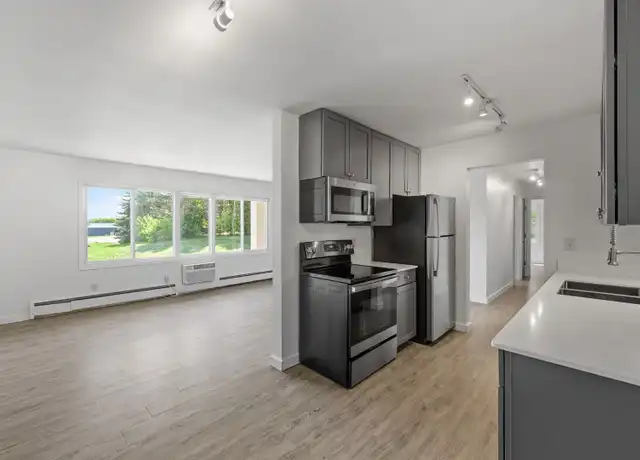 Property at 6200 Golden Valley Rd Unit 206, Minneapolis, MN, 55422, 2 beds, 1 bath, [object Object]