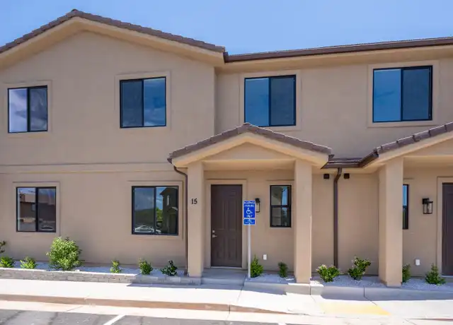 Property at 850 E 600 S Unit 15, St. George, UT, 84770, 3 beds, 2.5 baths, [object Object]
