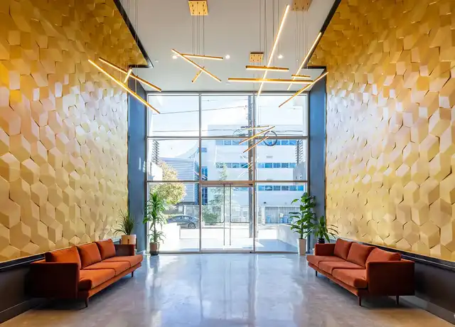 Property at Destination NoHo - 5525 Case Ave, North Hollywood, CA, 91601, 0 beds, 1 bath, [object Object]