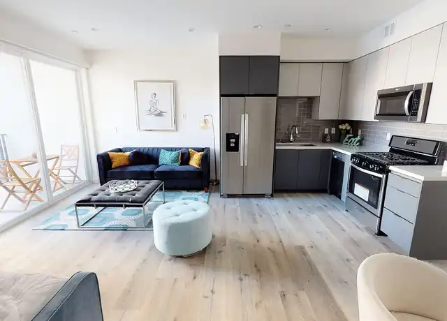 Property at Destination NoHo - 5525 Case Ave, North Hollywood, CA, 91601, 0-3 beds, 1-2.5 bath, [object Object]