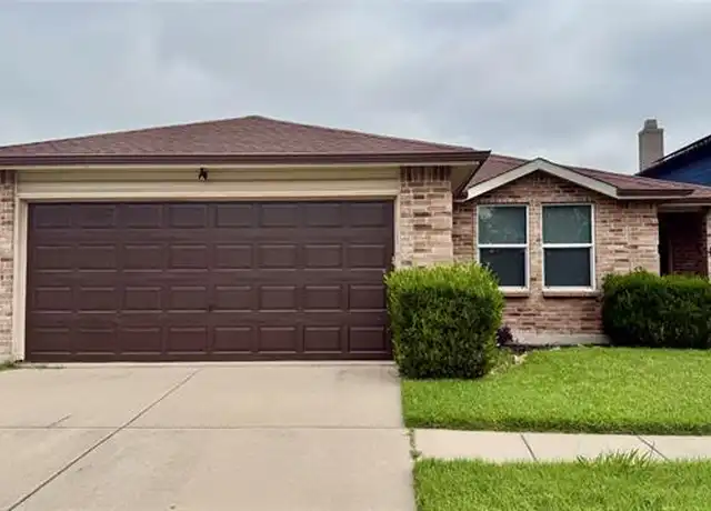 Property at 1106 Wyatt Earp Dr, Anna, TX, 75409, 3 beds, 2 baths, [object Object]