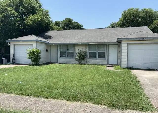 Property at 1816 Duncan Ave, Killeen, TX, 76541, 3 beds, 1 bath, [object Object]