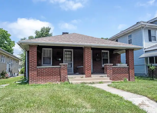 Property at 5010 E 10th St, Indianapolis, IN, 46201, 1 bed, 1 bath, [object Object]