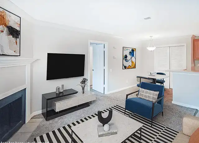 Property at Beacon Hill Apartments - 1801 Reservoir Rd, Little Rock, AR, 72227, 1 bed, 1 bath, [object Object]