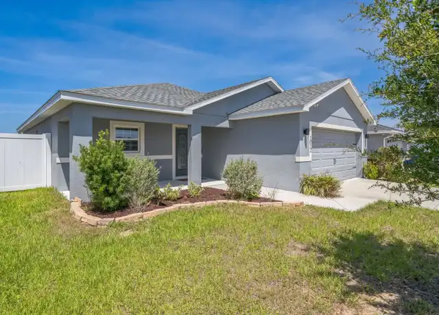 Property at 1012 Zion Dr, Haines City, FL, 33844, 3 beds, 2 baths, [object Object]