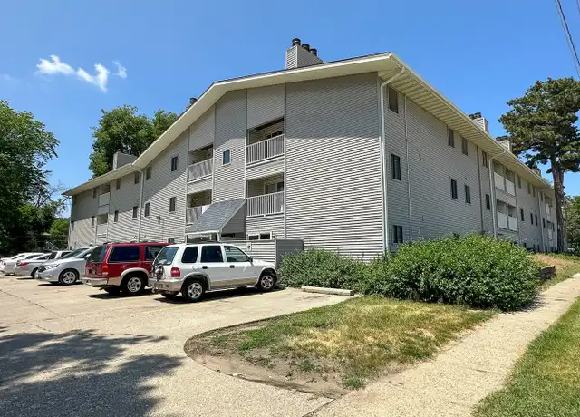 Property at 1006 Lincoln Way, Ames, IA, 50010, 2 beds, 1 bath, [object Object]