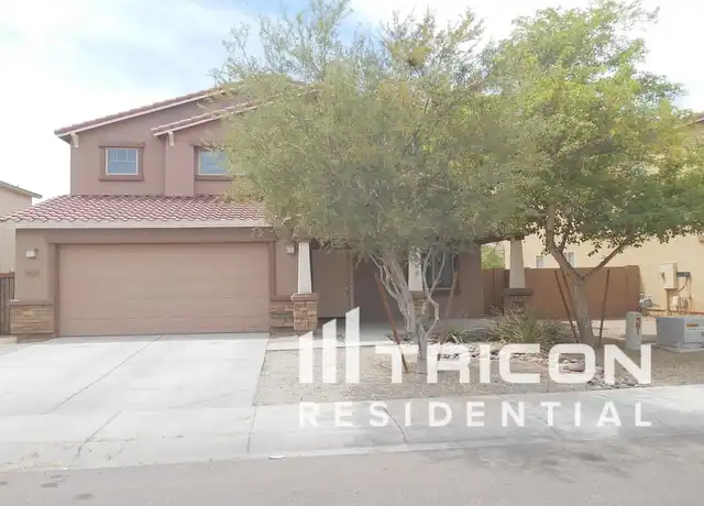 Property at 6931 W Carson Rd, Laveen, AZ, 85339, 5 beds, 3 baths, [object Object]