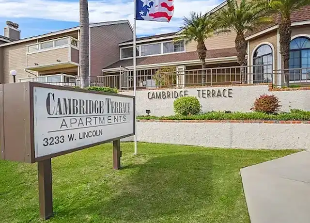 Property at Cambridge Terrace - 3233 W Lincoln Ave, Anaheim, CA, 92801, 1-2 bed, 1-2 bath, [object Object]