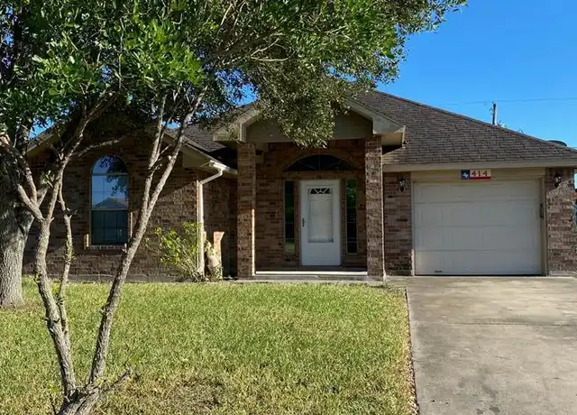 Property at 414 E 6th St, Los Fresnos, TX, 78566, 3 beds, 2 baths, [object Object]