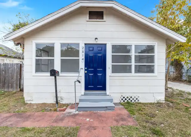 Property at 2814 6th St S, Saint Petersburg, FL, 33705, 3 beds, 1 bath, [object Object]