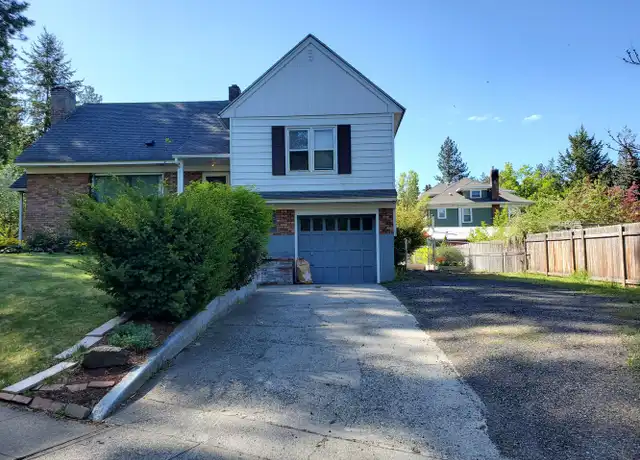 Property at 2446 E North Altamont Blvd, Spokane, WA, 99202, 4 beds, 2.5 baths, [object Object]