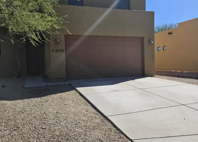 Property at 1285 Preston St, Sierra Vista, AZ, 85635, 3 beds, 2.5 baths, [object Object]