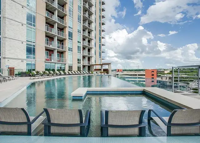 Property at 210 Barton Springs Rd Unit C9-55, Austin, TX, 78704, 3 beds, 2 baths, [object Object]