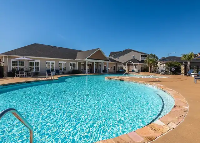 Property at The Grove at Park Place - 2640 Latrobe Ave, Fayetteville, NC, 28304, 1-3 bed, 1-2 bath, [object Object]