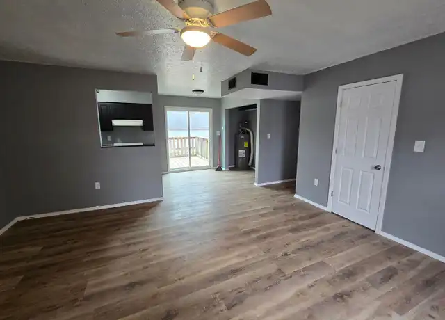 Property at 1105 S 10th St Unit 2, Herrin, IL, 62948, 2 beds, 1 bath, [object Object]