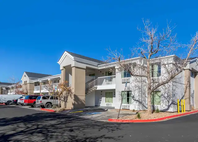 Property at Furnished Studio - Denver - Tech Center - Central - 5200 S Quebec St, Greenwood Village, CO, 80111, 0 beds, 1 bath, [object Object]