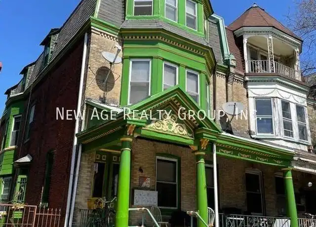 Property at 4723 Baltimore Ave Unit 2F, Philadelphia, PA, 19143, 1 bed, 1 bath, [object Object]