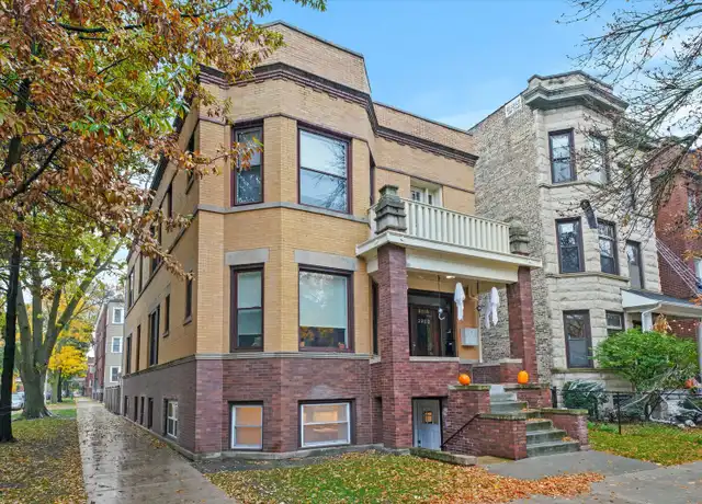 Property at 2203 W Giddings St Unit G, Chicago, IL, 60625, 2 beds, 2 baths, [object Object]