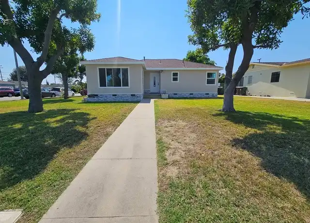 Property at 1115 N Louise Dr Unit A, Anaheim, CA, 92805, 3 beds, 1 bath, [object Object]