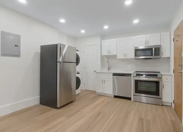 Property at 98 Saint Botolph St Unit 10, Boston, MA, 02116, 1 bed, 1 bath, [object Object]