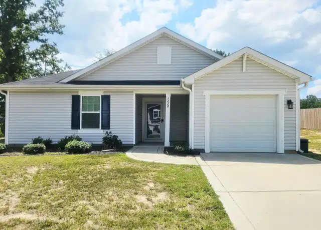 Property at 1420 Demila Dr, Fayetteville, NC, 28314, 3 beds, 2 baths, [object Object]