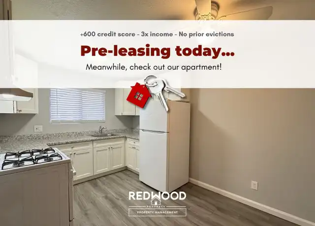 Property at 831 W Swain Rd Unit SW-B, Stockton, CA, 95207, 2 beds, 1 bath, [object Object]