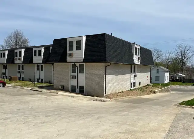 Property at Wood Street Apartments - 140 Wood St, Mansfield, OH, 44903, 1 bed, 1 bath, [object Object]