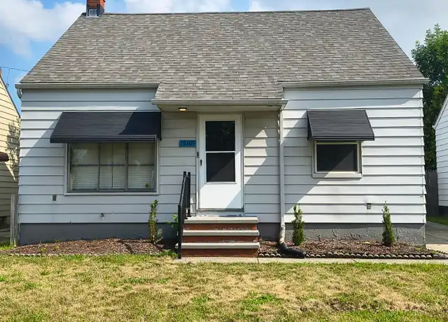 Property at 19309 Fairway Ave, Maple Heights, OH, 44137, 3 beds, 1 bath, [object Object]