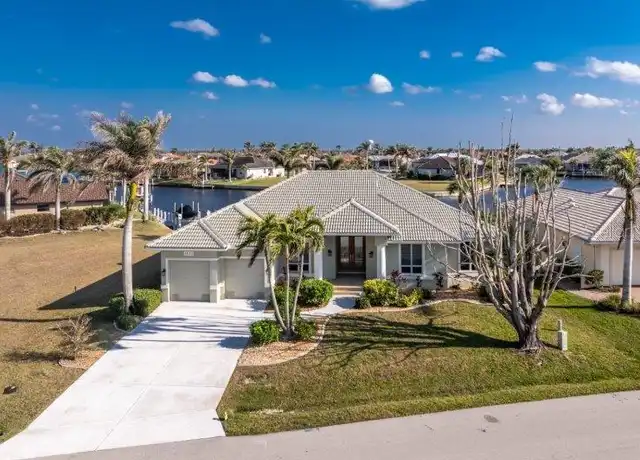 Property at 3932 Madrid Ct, Punta Gorda, FL, 33950, 4 beds, 3 baths, [object Object]