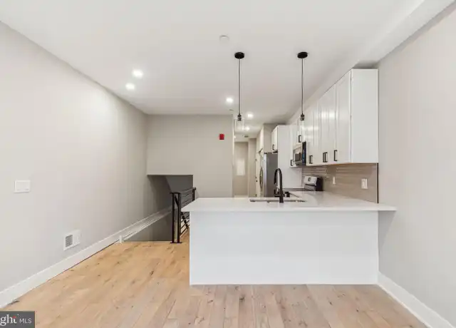 Property at 1808 E Hagert St Unit 1, Philadelphia, PA, 19125, 3 beds, 3 baths, [object Object]