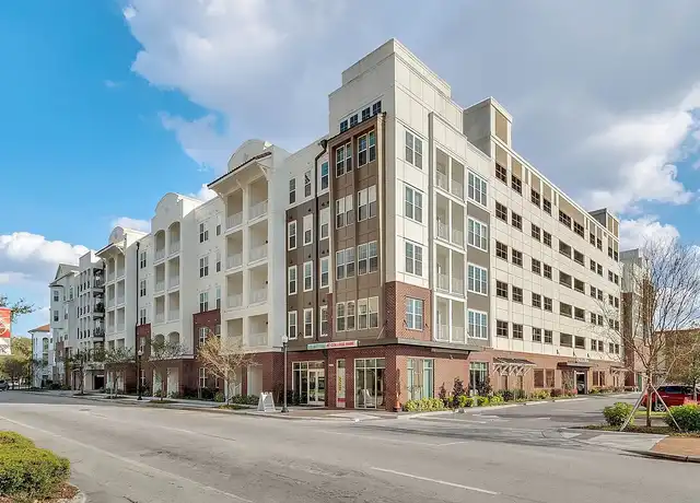 Property at The Princeton at College Park - 646 W Smith St, Orlando, FL, 32804, 1 bed, 1 bath, [object Object]