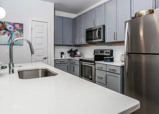 Property at The Princeton at College Park - 646 W Smith St, Orlando, FL, 32804, 1-3 bed, 1-2 bath, [object Object]