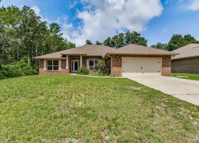 Property at 3111 Hickory St, Navarre, FL, 32566, 4 beds, 3 baths, [object Object]