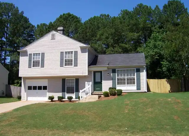 Property at 2861 Cotton Field Rd NW, Kennesaw, GA, 30144, 3 beds, 2 baths, [object Object]
