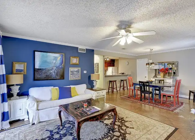 Property at 5205 Evans Ave Unit B, Austin, TX, 78751, 2 beds, 2 baths, [object Object]