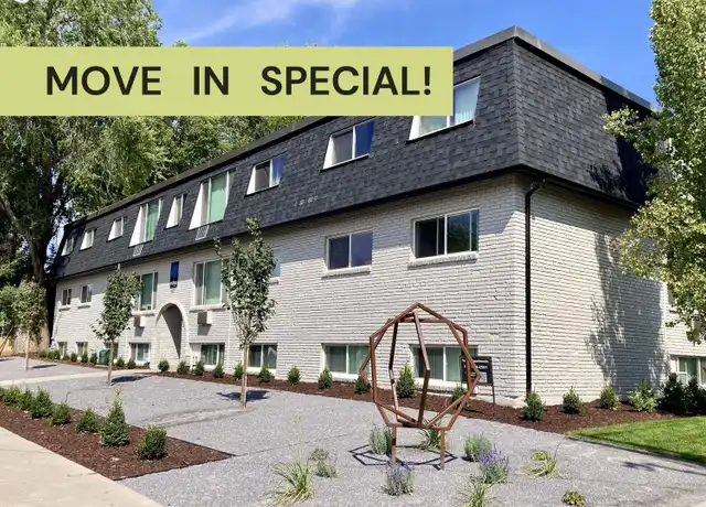 Property at 837 S 400 E Unit 21, Salt Lake City, UT, 84111, 1 bed, 1 bath, [object Object]