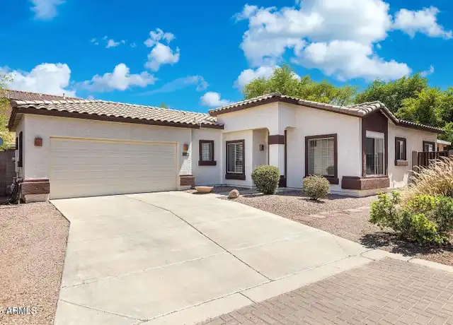 Property at 6425 S Kimberlee Way, Chandler, AZ, 85249, 3 beds, 2 baths, [object Object]