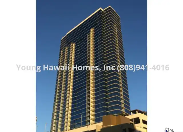 Property at 555 South St #3309, Honolulu, HI, 96813, 1 bed, 1 bath, [object Object]