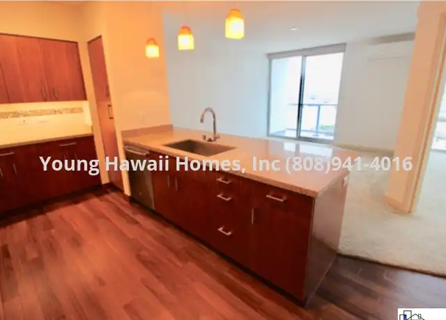 Property at 555 South St #3309, Honolulu, HI, 96813, 1 bed, 1 bath, [object Object]