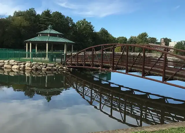Property at Karl Place Apartments - 1 Karl Pl, Garfield, NJ, 07026, 1 bed, 1 bath, [object Object]
