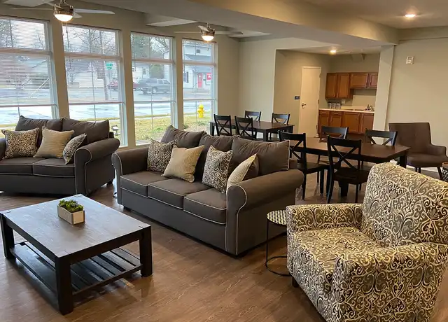 Property at Kirkman Terrace - 100 Croft St, Hopkinsville, KY, 42240, 2 beds, 1 bath, [object Object]