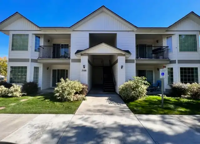 Property at 7586 W Tottenham Ln Unit 097-201, Boise, ID, 83704, 3 beds, 2 baths, [object Object]