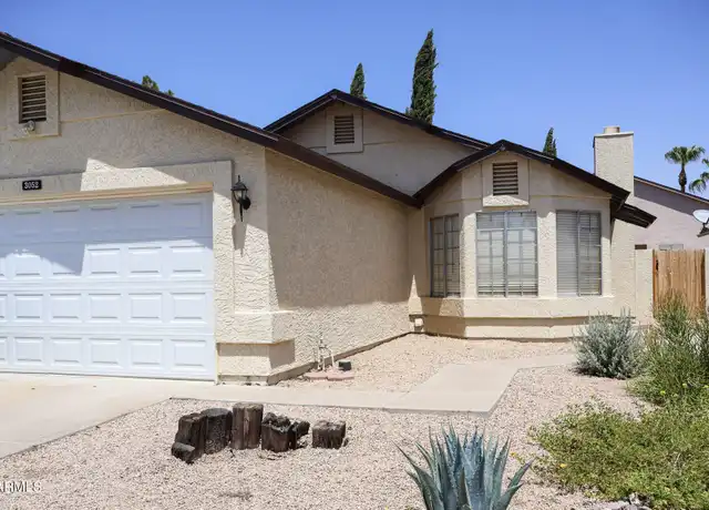 Property at 3052 E Siesta Ln, Phoenix, AZ, 85050, 3 beds, 2 baths, [object Object]