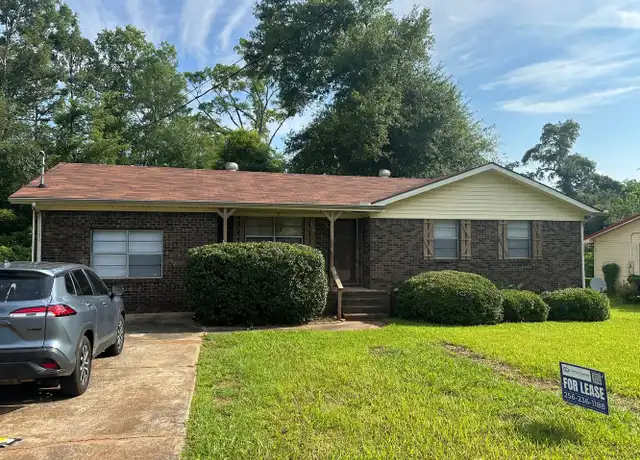 Property at 305 Wilson Dr SW, Jacksonville, AL, 36265, 3 beds, 2 baths, [object Object]