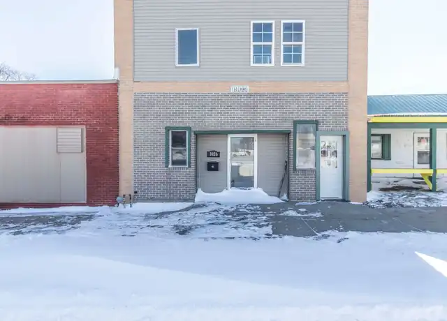 Property at 1026 8th St Unit 3, Boone, IA, 50036, 1 bed, 1 bath, [object Object]