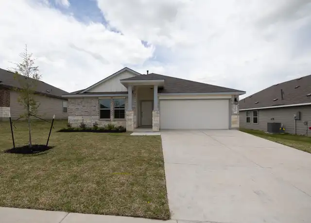 Property at 700 Davy St, Brenham, TX, 77833, 3 beds, 2 baths, [object Object]