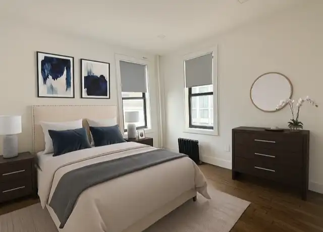 Property at 45 Tiemann Pl Unit 1, New York, NY, 10027, 2 beds, 1 bath, [object Object]