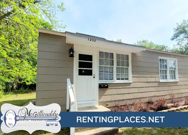 Property at 1202 Holden Dr, Augusta, GA, 30904, 2 beds, 1 bath, [object Object]