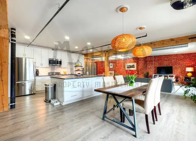 Property at 1016 W Railroad Ave #501, Spokane, WA, 99201, 1 bed, 1.5 baths, [object Object]
